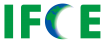 国际中国环境基金会 Logo